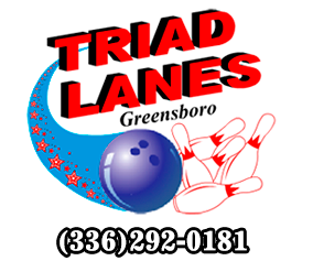 Triad Lanes | Greensboro, NC 27407